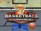Spel Basketbal Toernooi aanlyn