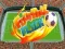 Spel Voetbal Flick aanlyn