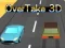 Spel Oop 3D aanlyn