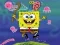 Spel Spongebob Legpuzzel aanlyn