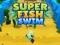 Spel Super Vis Swem aanlyn