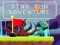 Spel Dino Hardloop Avontuur aanlyn