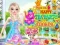 Spel Prinses Blije Tee Party aanlyn