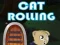 Spel Kat Rol aanlyn
