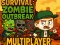 Spel Survival Zombie Outbreak Multiplayer aanlyn