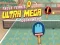 Spel Cartoon Network Tafeltennis Ultra Mega Toernooi aanlyn