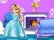 Spel Ontwerp van die Poppehuis van die Ys Prinses aanlyn