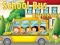 Spel Verskille in die Skoolbus aanlyn