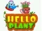 Spel Hallo Plant aanlyn