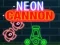 Spel Neon-kanon aanlyn