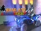 Spel Quad ATV Verkeersrenner aanlyn