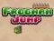 Spel Vrogman Sprong aanlyn