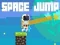 Spel Ruimte Sprong aanlyn