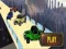 Spel Jeep-rit teen die Berg 2k20 aanlyn