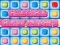 Spel Klassieke Sweets Wedstryd 3 aanlyn
