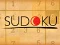 Spel Sudoku aanlyn