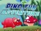 Spel Dino Pret Adventure aanlyn