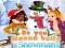 Spel Wil jy 'n sneeuman bou? aanlyn