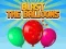 Spel Blaas Die Ballonne aanlyn