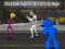 Spel Stickman Vegter 3D: Woede Vuiste aanlyn