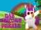 Spel Dab Eenhorn Legpuzzel aanlyn