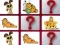 Spel Garfield: Geheue Tyd aanlyn