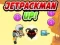 Spel Jetpackman Op! aanlyn