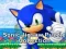 Spel Sonic Legkaartversameling aanlyn
