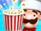 Spel Popcorn Vertoning aanlyn
