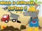 Spel Watter verskil cartoon 2 aanlyn