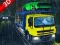 Spel Motor Vervoer Vragmotor Simulator aanlyn