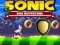 Spel Sonic Hardloop Avontuur aanlyn