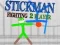 Spel Stickman Geveg 2 Spelers aanlyn