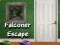 Spel Falke Stappers Ontsnapping aanlyn