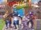 Spel Ninja Botsing Heroes aanlyn