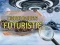 Spel Verborgen Voorwerpe: Futuristies aanlyn