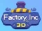 Spel Fabriek Inc 3D aanlyn