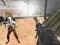 Spel Gevegslaan Zombie Survival Multiplayer aanlyn