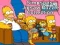 Spel Simpsons Legpuzzelversameling aanlyn