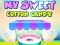 Spel My Soet Vlas aanlyn