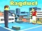 Spel Ragduel aanlyn