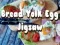 Spel Legkaarte Brood Dooier Eiers aanlyn