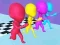 Spel Pret & Hardloop Wedloop 3D aanlyn