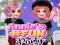 Spel Annie se #Pret Party aanlyn
