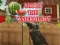 Spel Skiet die waatlemoen aanlyn