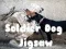 Spel Soldaat Hond Legkaarte aanlyn
