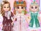 Spel Klein Prinses: Lolita Styl Transformasie aanlyn