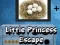 Spel Klein Prinses Ontsnap aanlyn