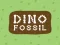 Spel Dinosour Fossiel aanlyn