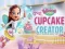 Spel Butterbean se Kafee: Cupcake Skepper aanlyn